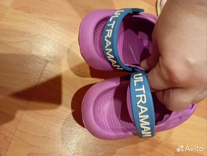 Обувь на девочку 25 размер