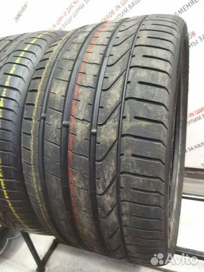 Pirelli P Zero 305/30 R20 103Y