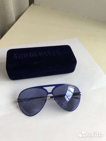 Mykita & Bernhard (ориг) Очки унисекс