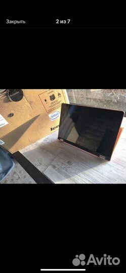 Lenovo idea pad 11