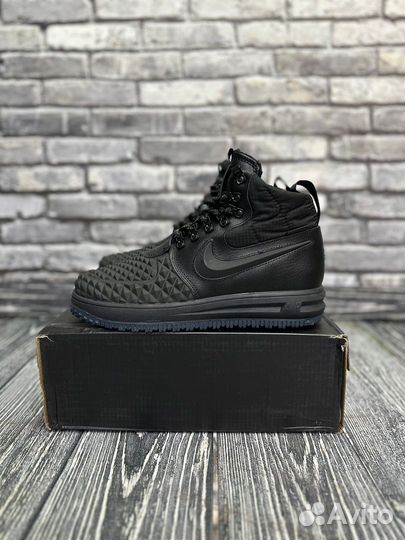 Кроссовки Nike Lunar Force 1 Duckboot