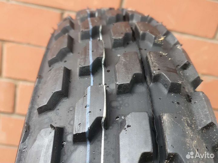 Шина 130 80 18 ямаха тв 200