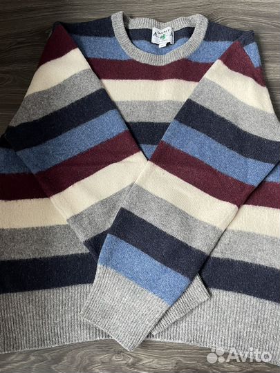 Свитер мужской Gant