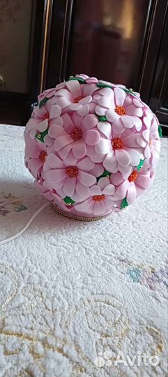 Светильник