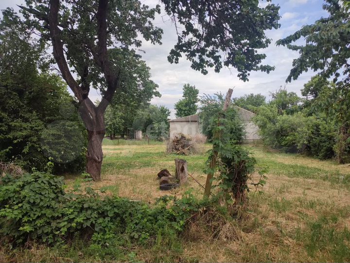 Дом 85 м² на участке 17 сот.