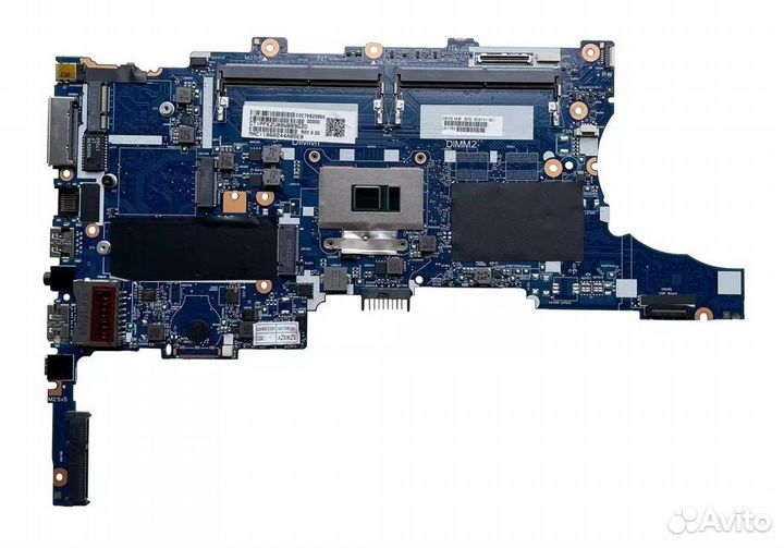 Материнская плата новая HP Elitebook 840 G3 850 G3