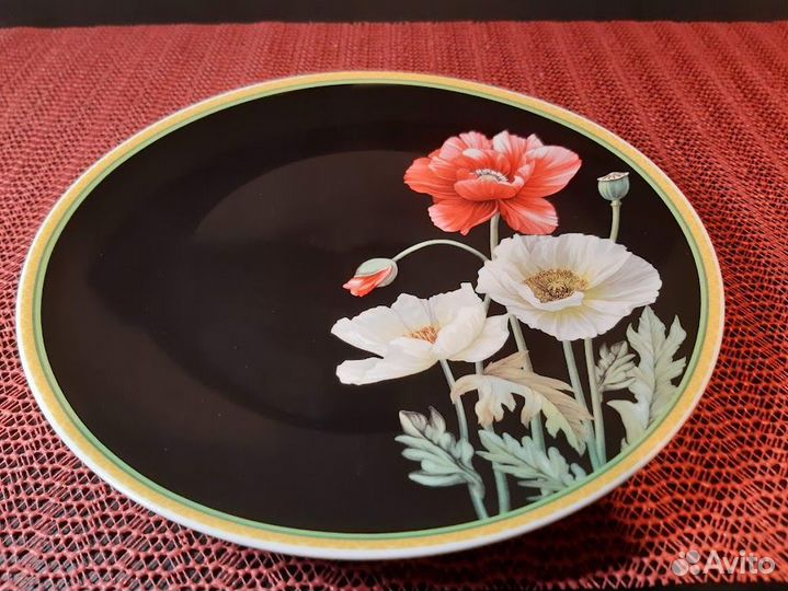 Тарелки Маки Lefard