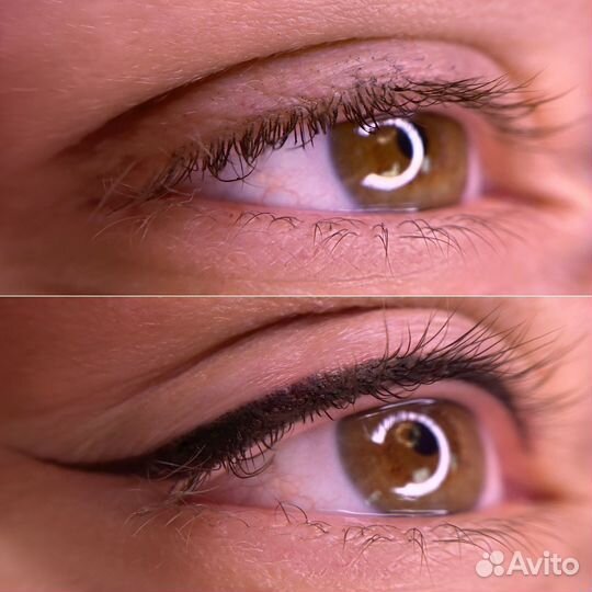 Мастер перманента, обучение, бровист, нар ресниц