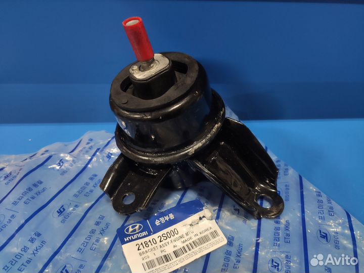 Опора двигателя Kia Hyundai