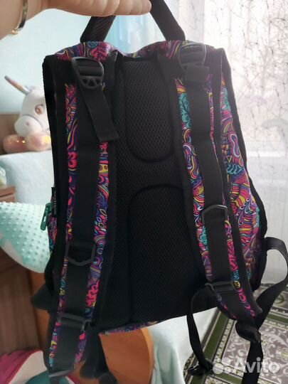 Рюкзаки для девочки