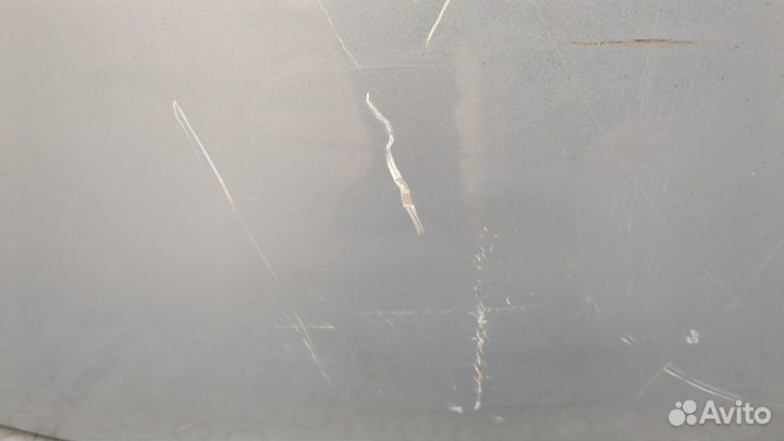 Капот Honda Jazz, 2006