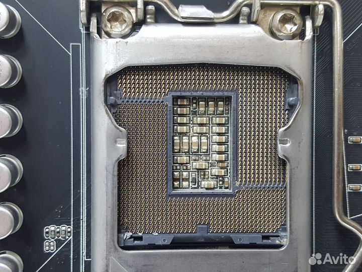 Плата s1156 asus P7P55D (Intel P55)(DDR3)(б/у)