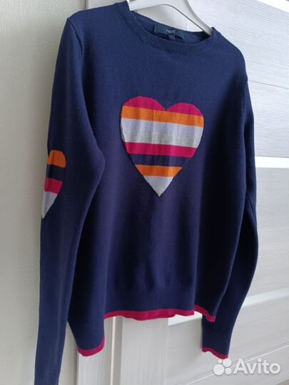 Свитер женский next S