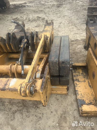 Портал с противовесами четра тг-121