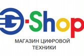 G-Shop - Магазин Цифровой Техники