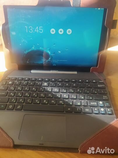 Asus transformer pad