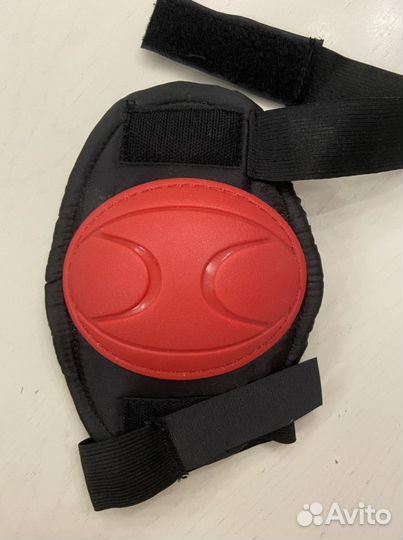 Комплект защиты