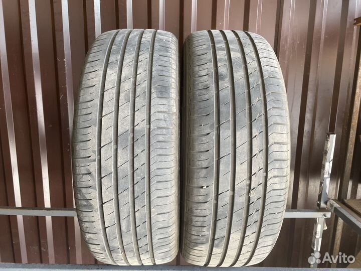 Sailun Atrezzo Elite 215/55 R18 99V