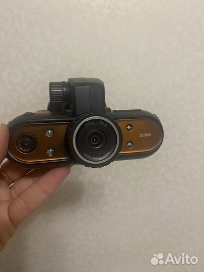 Веб-камера Logitech