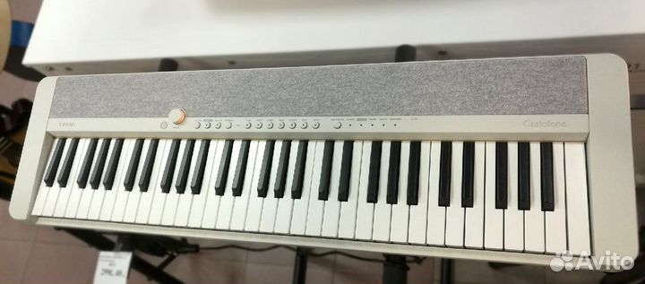 Электропиано casio CT-S1WE