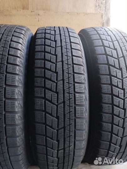 Yokohama Ice Guard IG60 175/60 R16