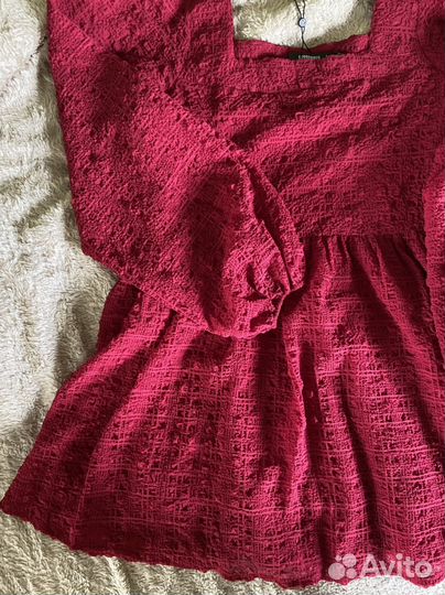 Платье missguided