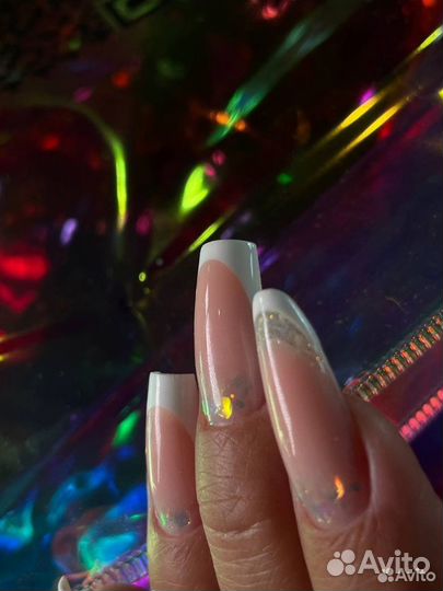 Мастер маникюра педикюра