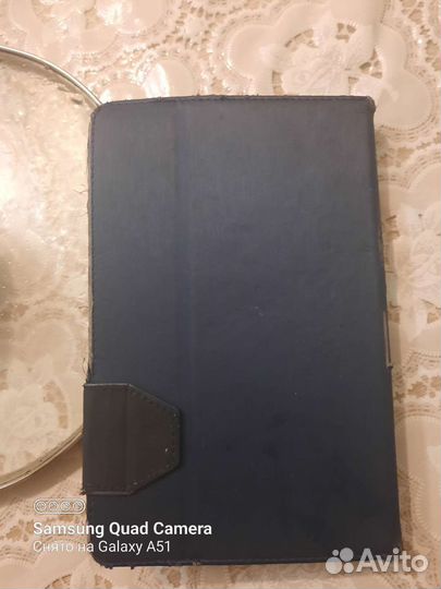 Планшет Alcatel