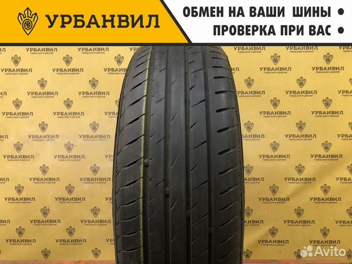 Nexen N'Fera SU4 185/65 R15 88H