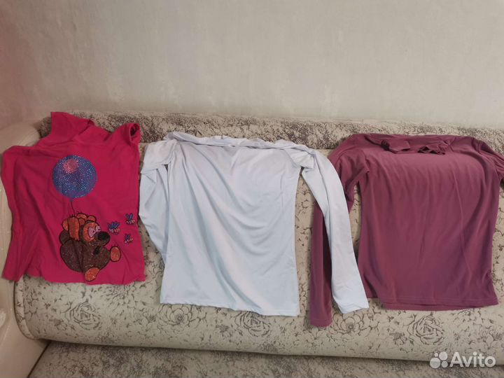 Пакет вещей для беременных 42-44