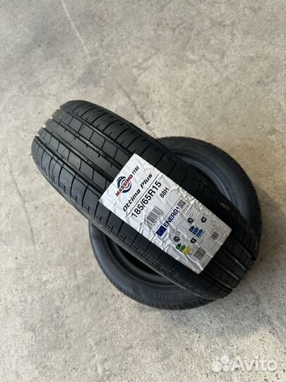 Massimo Ottima Plus 185/65 R15 88H