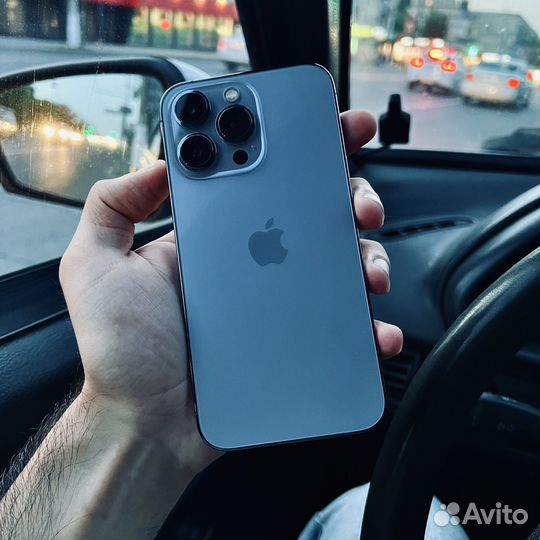 iPhone 13 Pro 128Gb Sim/eSim