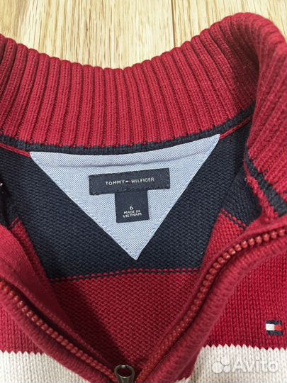 Джемперы на мальчика 122