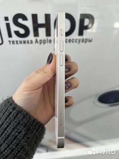 iPhone 12, 128 ГБ