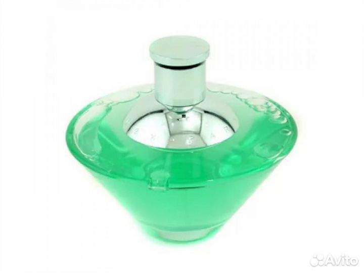 Jacomo Paradox Green тестер 100 мл