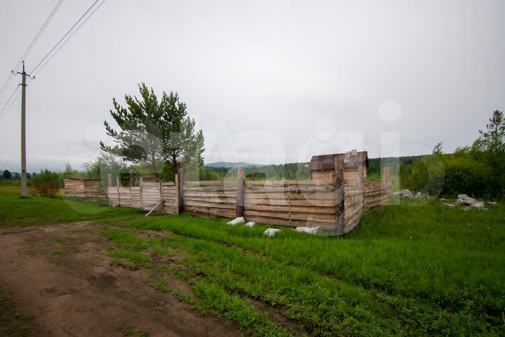 Участок 15,4 сот. (СНТ, ДНП)