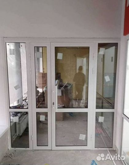 Остекление лоджий