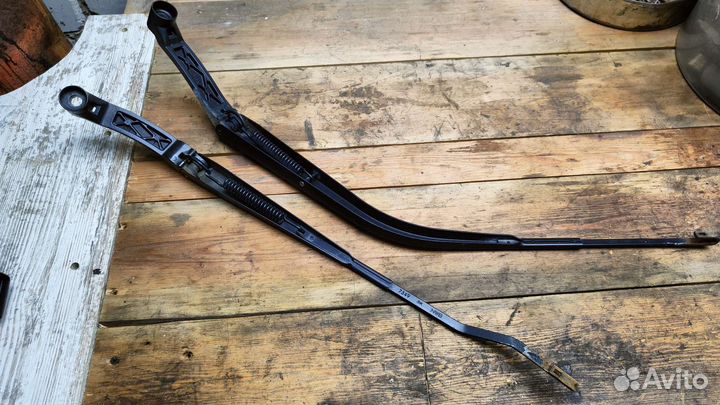 Запчасти Outlander XL