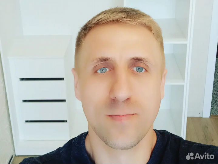 Сборка мебели