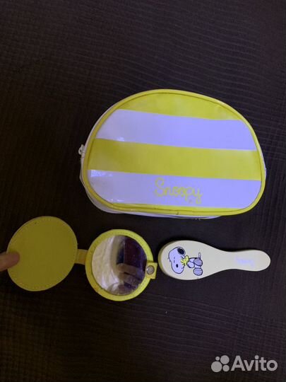 Сумочка для девочки