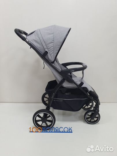 Indigo (Epica Lux S) 2023 \ Коляска прогулочная