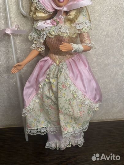 Барби Пастушка Bo peep, 1995