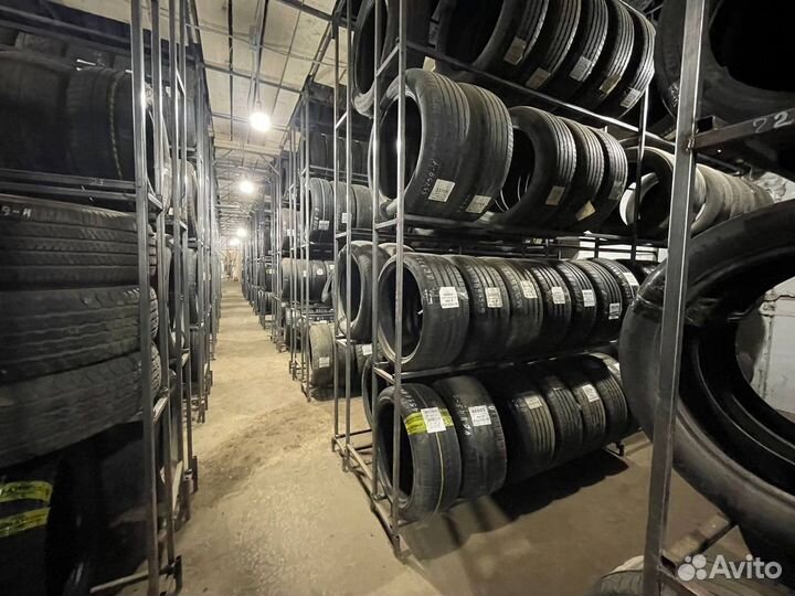 Kumho I'Zen KW22 235/65 R17 108