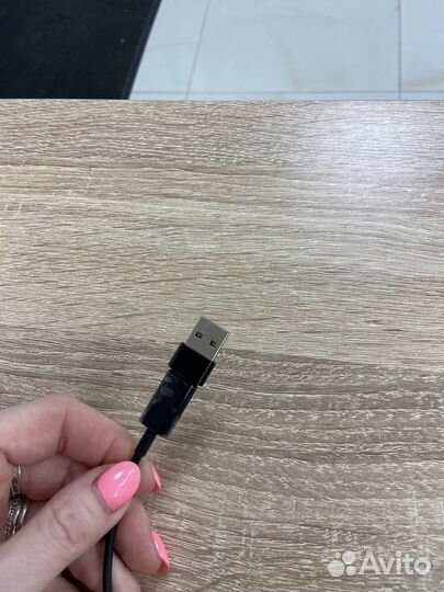 Магнитная зарядное устройство