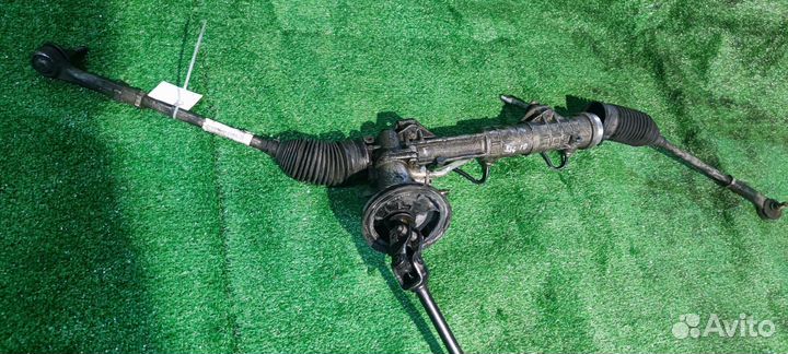 Рулевая рейка Citroen C4