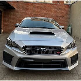 Subaru WRX 2.0 MT, 2021, 15 000 км