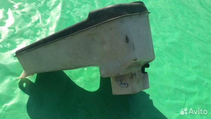 Бачок омывателя стёкол Бмв х5 Е53 4.4 м 62