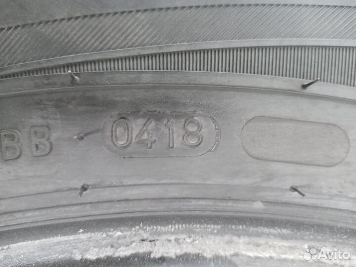 Nokian Tyres Nordman RS2 SUV 215/65 R16