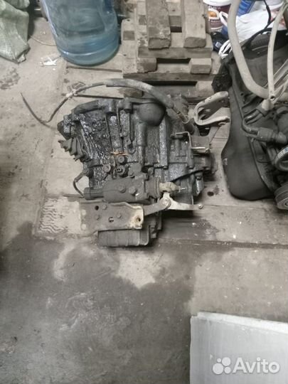 Автозапчасти для иномарок