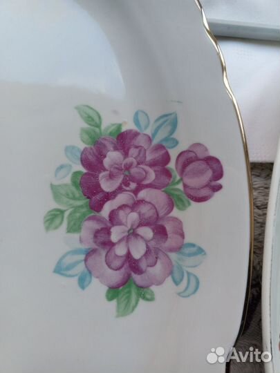 Из серванта, вещи СССР